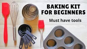 Baking Equipment